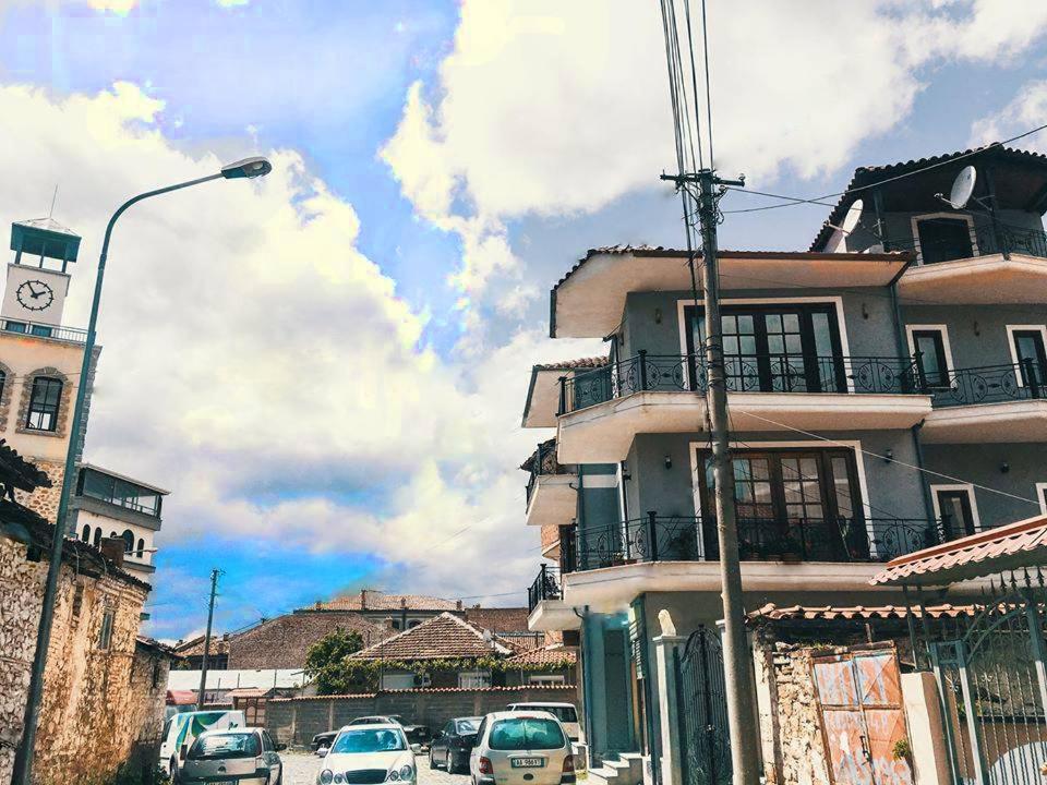 ODA Guest House Korce